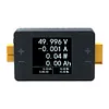 25A 8-150V Bidirectional DC Voltage Current Power Analyzer Voltmeter Watt Meter