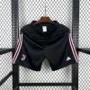 2025/2026 Juventus Home Shorts