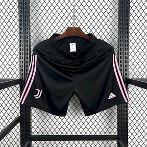 2025/2026 Juventus Home Shorts