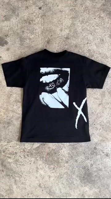 Frank Ocean Tee