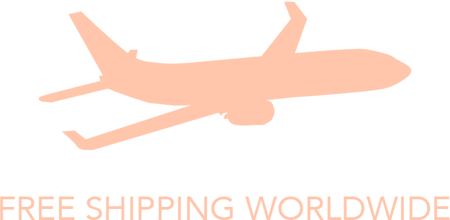 Free Shipping Worldwide LUXX Glamour