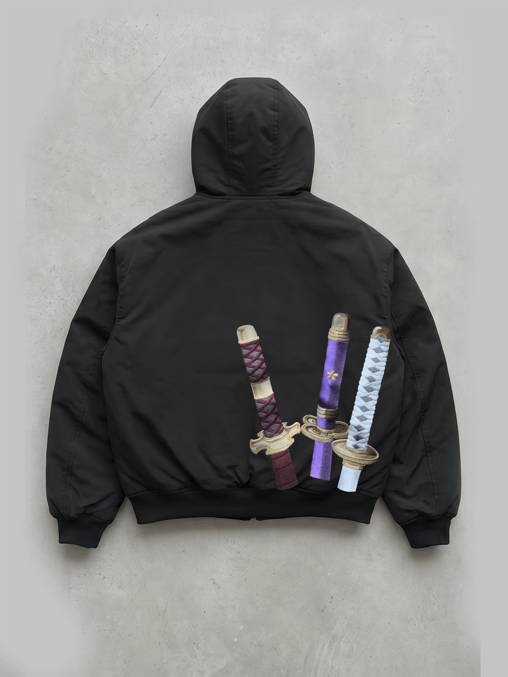 Roronoa Zoro Jacket