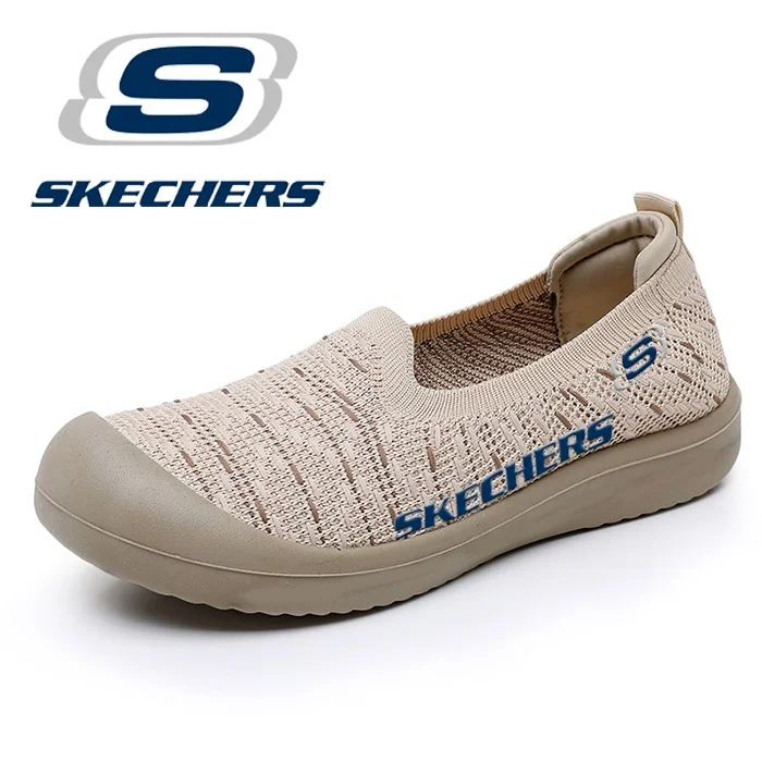 💥Nowe, antypoślizgowe i wygodne buty fitness SKECHERS na 2025 rok