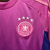 2024-2025 Germany Away Football Shirt 1:1 Thai Quality