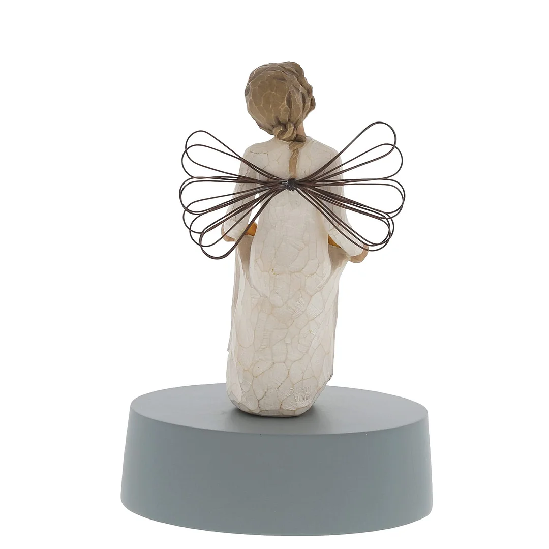 Sunshine Figurine by Willow Tree