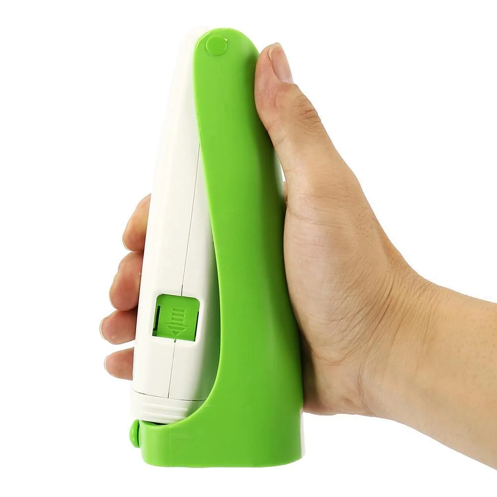 The High-quality Garlic Grip Easy Clean - vzzhome