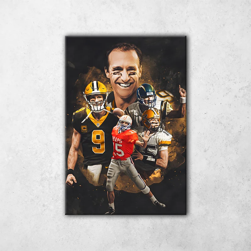 Canvas Wall Art