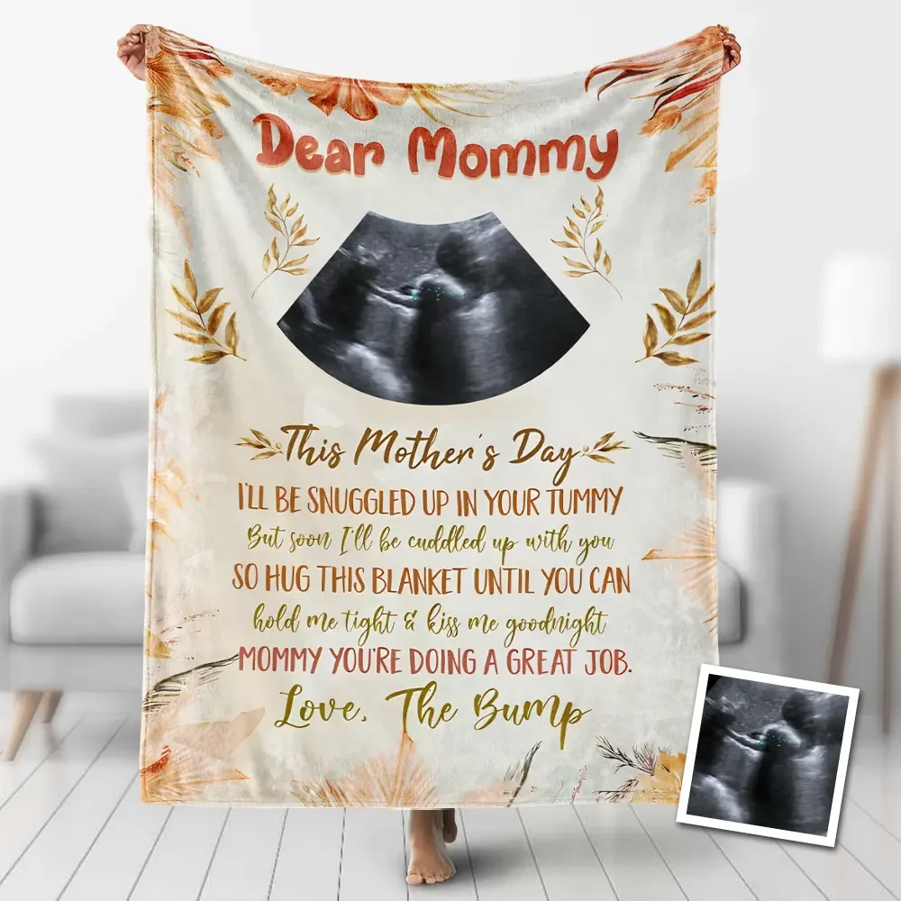 Custom Blanket Personalized Minime Pillow Makemesurprise