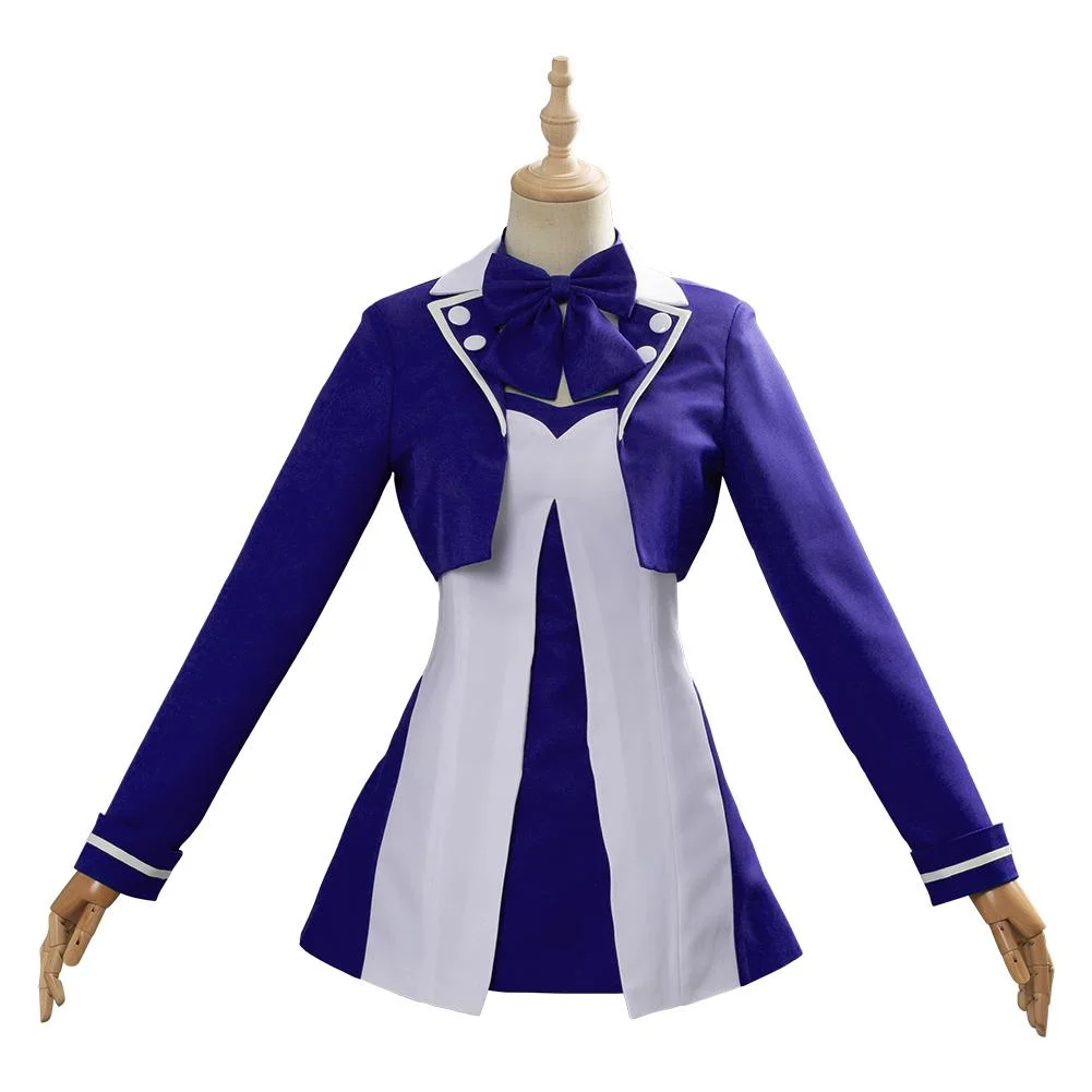 fate grand order mash kyrielight chaldea cosplay costume