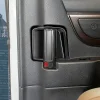 适用23款丰田ALPHARD/VELLFIRE 40系中门内拉手框埃尔法内饰改装
