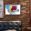 Air Force Girls - Vintage Metal Signs(12*16Inch)-Pin-up-girls