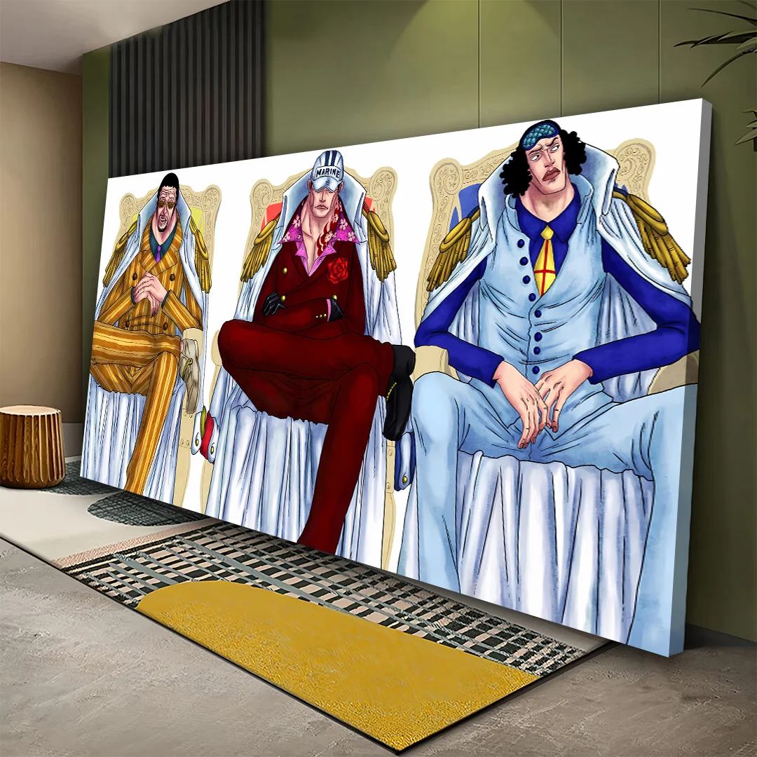 Canvas Wall Art
