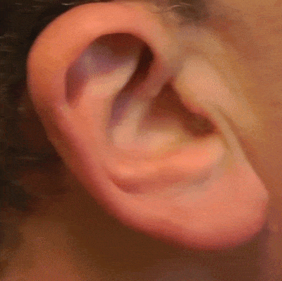 nano hearing aid