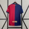 24/25 Barcelona Soccer Jersey Home