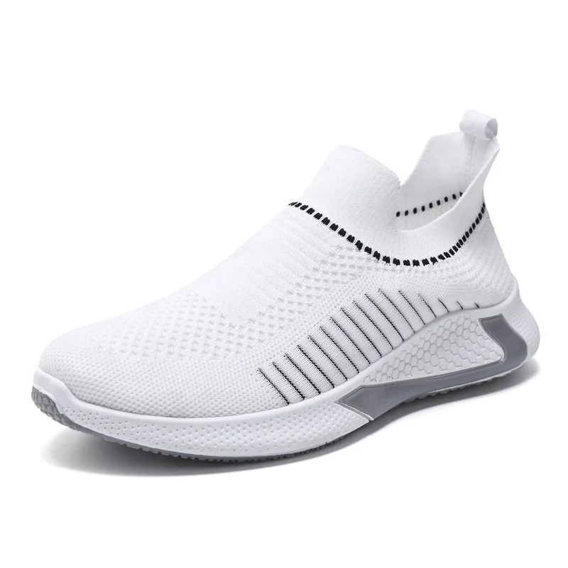 Summer Sale 49% OFF -men's plus size comfortable orthopedic shoes