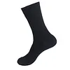 Premium Comfortable Mid-length Cotton Socks by Inlyline