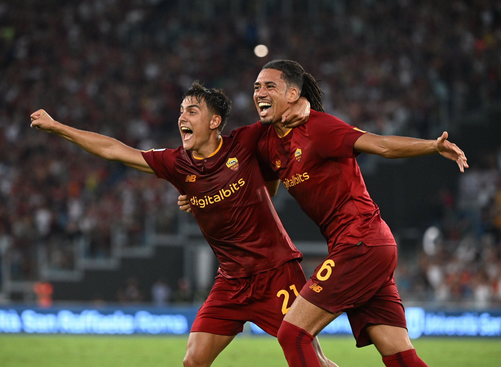 Roma Sports: Salary Cut Leads Roma to Shift Focus to Young Talentsjersey|football shirt|football kit|football sportswear