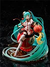1/7 Scale 2021 Chinese New Year Hatsune Miku - VOCALOID Offcial Statue - F:NEX Studios [In Stock]