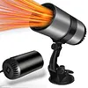 Car Heater 12V 150W Portable Electric Heating Fan Defogger Defroster Demister