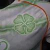Joyfball 2025/2026 Player Version Celtic Away Football Jersey （The player version jersey is a bit tight, please pay attention to the size selection）