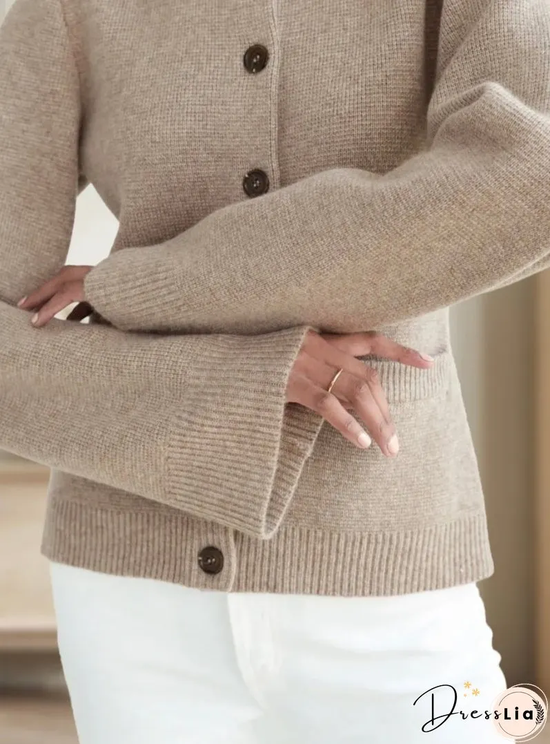 Elegant and Casual general Jacket