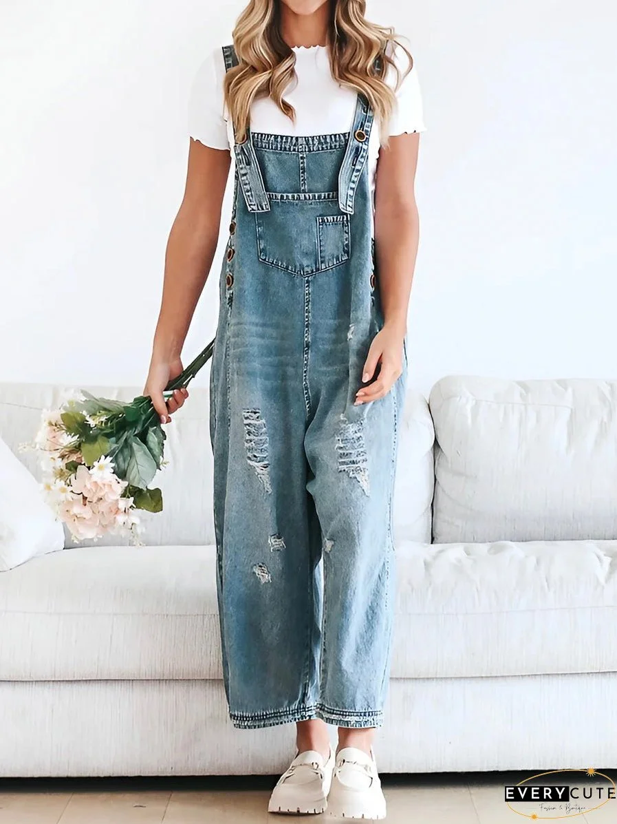 Chic and Relaxed general Pants