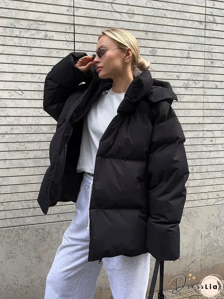 Casual and Fashionable general Coat