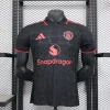 25/26 Player Versoin Manchester United Special Soccer Jersey