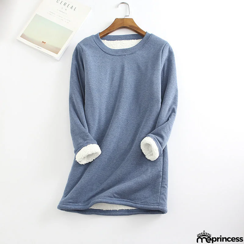Timeless and Elegant winter Pullover