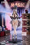 1/6 Scale Bunny Magician Elise - Original Design Official Statue - Zero Creative