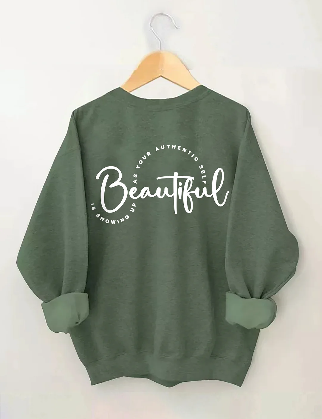 BeYouTiful Sweatshirt