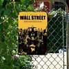 WALL STREET - Vintage Metal Signs - 20*30cm/30*40cm