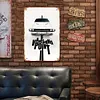 Vanishing Point Movie - Vintage Metal Signs - 20*30cm/30*40cm - Movie