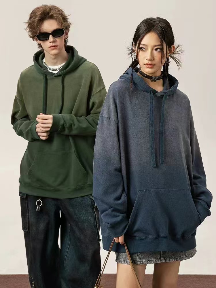 Hoodie & SweaterShirt