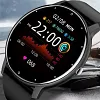 ⌚ Une montre connect&eacute;e moderne, polyvalente et riche en fonctionnalit&eacute;s !