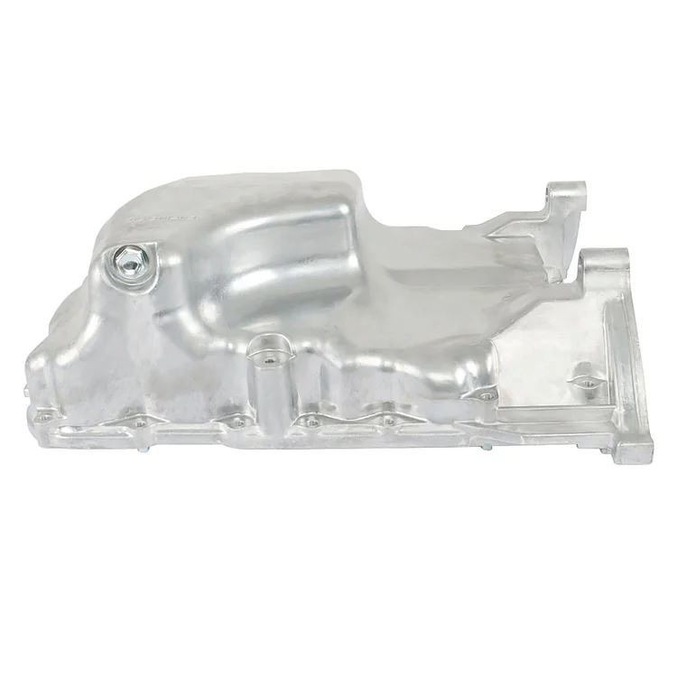 SEBLAFF Engine Oil Pan Replacement for Accord 2003-2007 Odyssey 2005-2006 3.0L 3.2L 3.5L