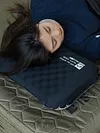 Inflatable Pillow Lightweight Camping Pillow Travel Pillow Portable Air Pillow