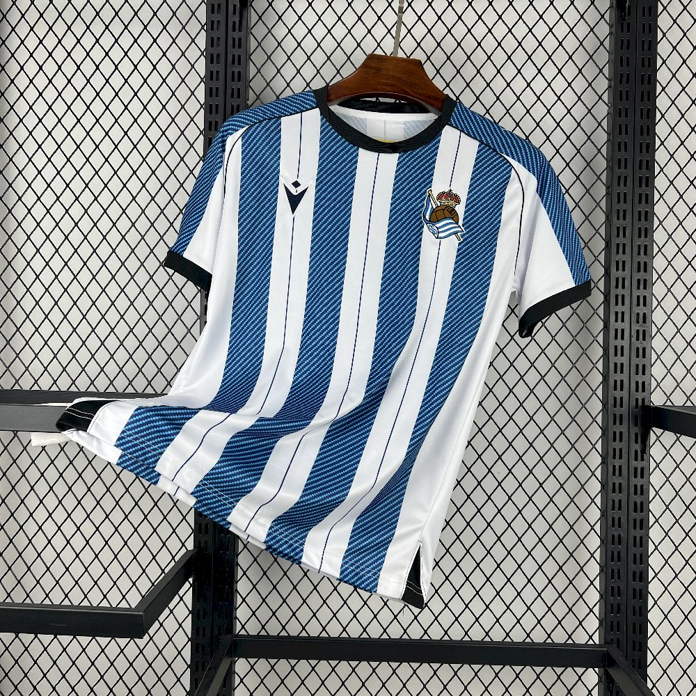 Real Sociedad