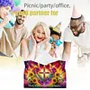 God Loving Home DIY PULeather Diamond Painting Tissue Box for Adults Beginners Large Size Diamond Art Paper Storage Holder for Living Room Bathroom Table Decor