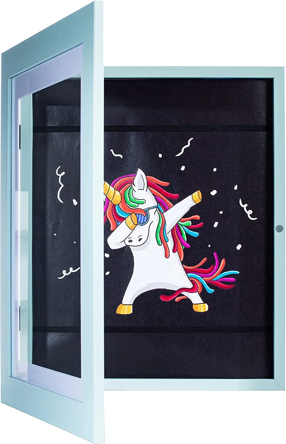 🎨Children Art Projects Kids Art Frames-👍Buy 2 Free Shipping