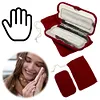 Portable Hand Warmer Charcoal Heated Warmer for Outdoor Camping Hiking Fishing