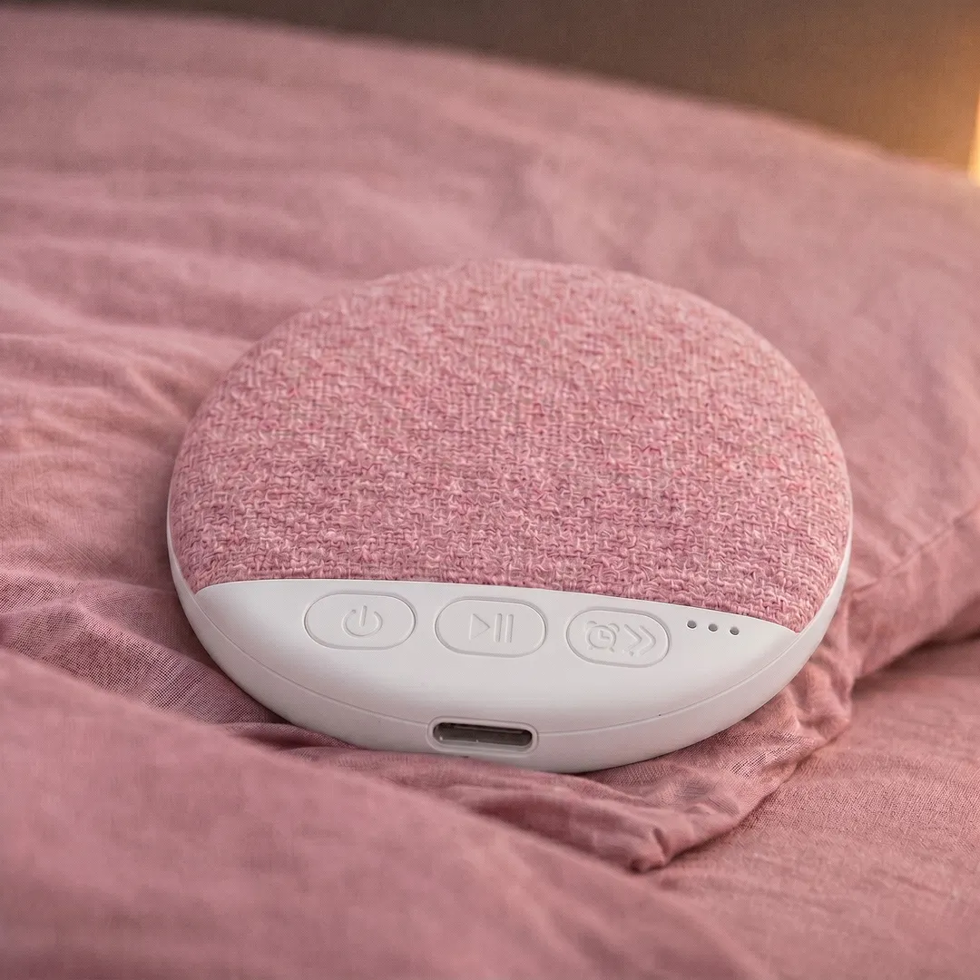 DreamWave&trade; Pillow Speaker