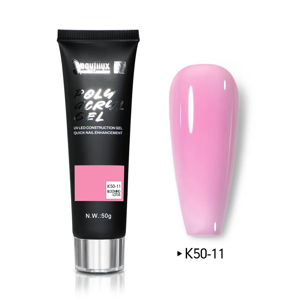 POLY ACRYL GEL 50G|K50-11