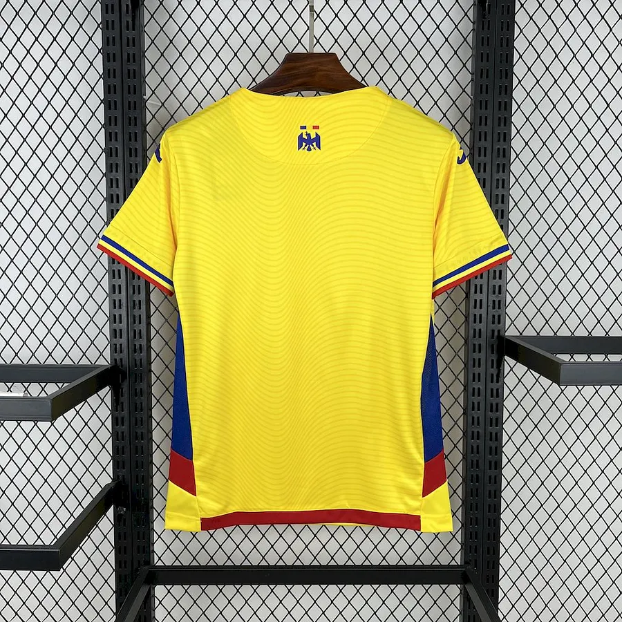 Maillot D'entraînement Roumanie Joma - Neuf Avec étiquettes