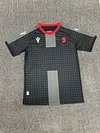 2024 Georgia Away Football Shirt 1:1 Thai Quality