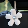Cute Floral Car Used Hanger Car Space Organizing