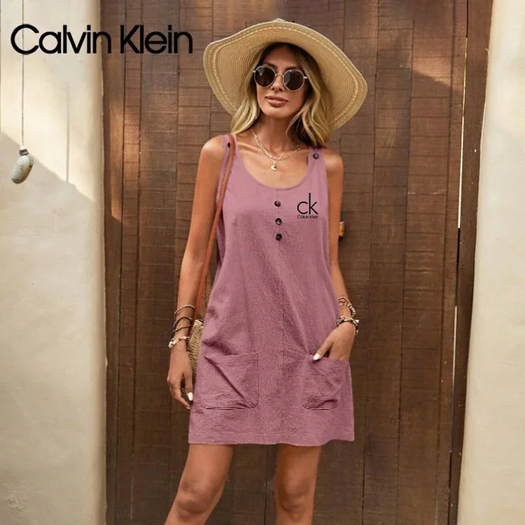 CALVIN KLEIN - NŐI ALKALMI RUHÁK