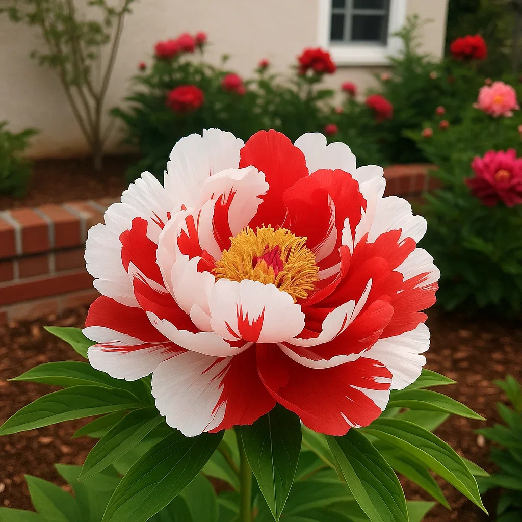 Symphony of Love-🌺Double Peony Bulbs