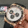 Rolex Cosmograph Daytona 126515LN-0008  with Meteorite Dial 4131 movement Super clone (Gain weight)