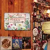 Bird Live Simply Remain Grateful - Vintage Metal Signs(12*16Inch)